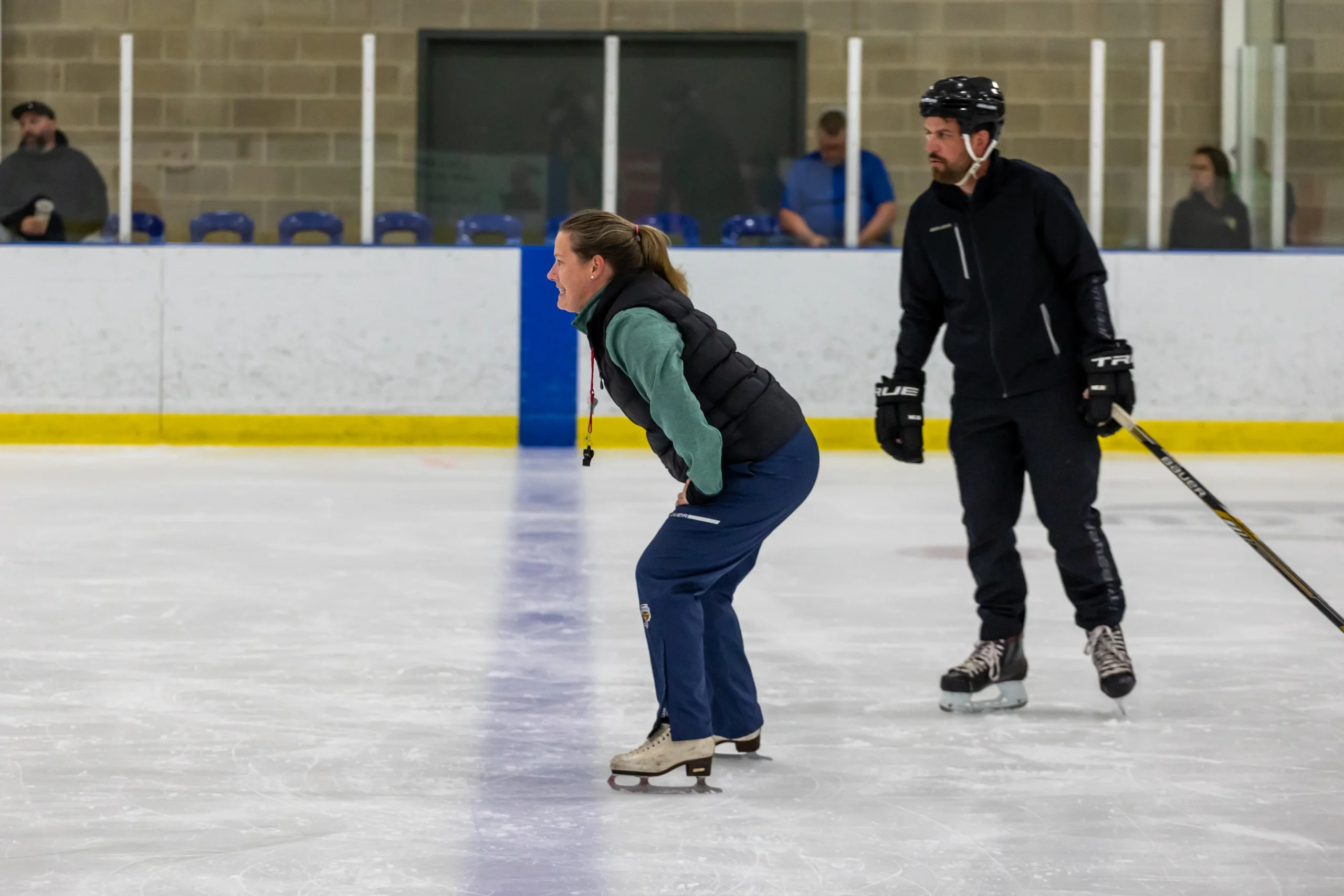 skating coaches